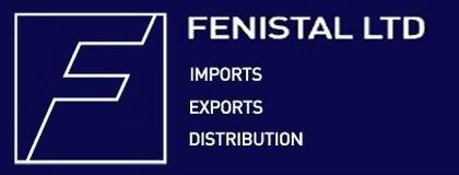 Fenistal Imports Exports Distribution