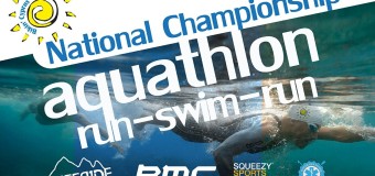 NATIONAL AQUATHLON CHAMPIONSHIP