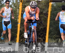 Duathlon Championship 13 March 2016