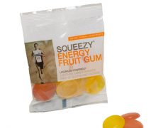 Squeezy Energy Fruit Gums – Just Arrived!!!