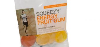 Squeezy Energy Fruit Gums – Just Arrived!!!