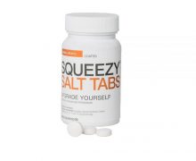 SALT TABS for Athletes