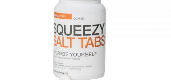 SALT TABS for Athletes