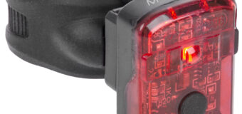 220559 M-WAVE Helios K 1.1 USB SL battery pack rear light – AVAILABLE IN SELECTED BIKE SHOPS