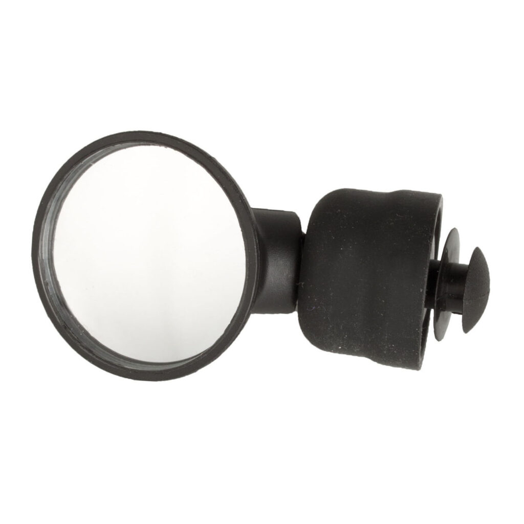 270029 M-WAVE Spy Micro bicycle mirror - AVAILABLE IN SELECTED BIKE SHOPS