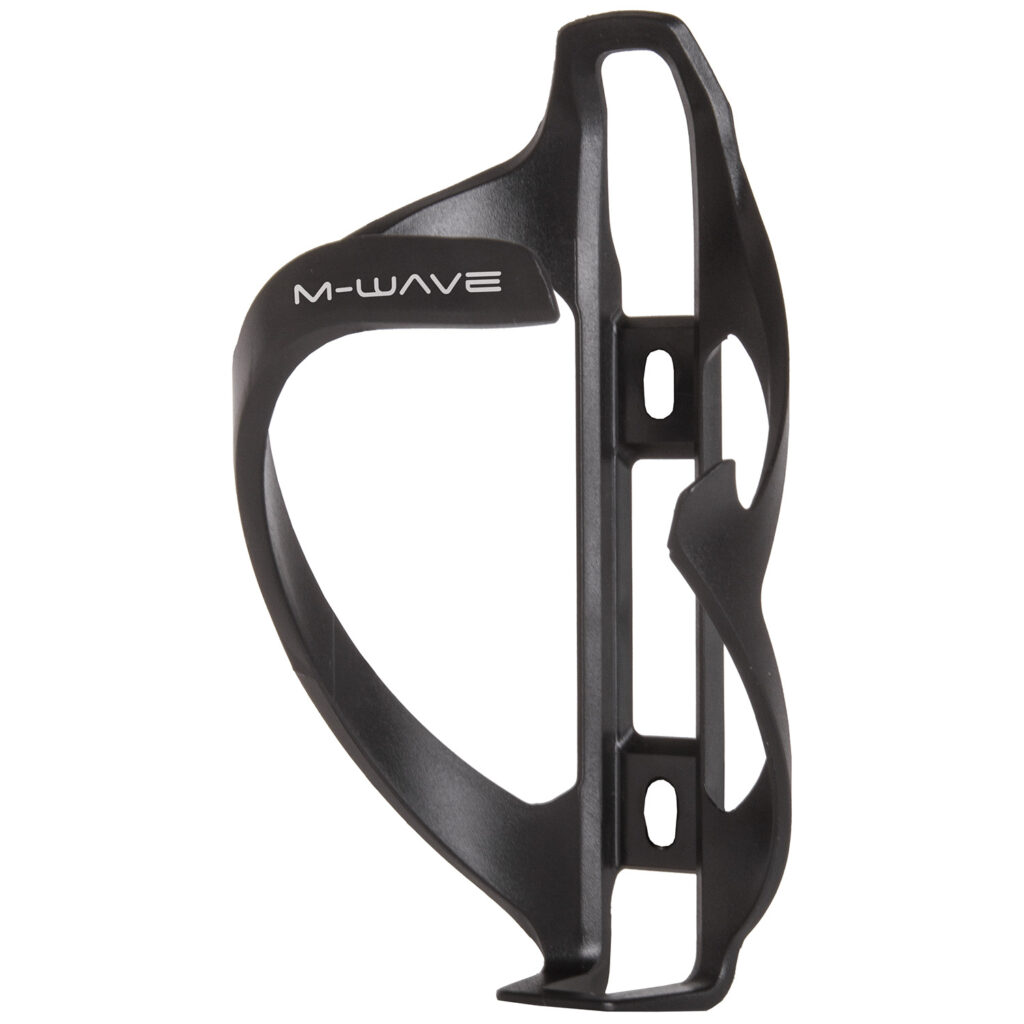 340053 M-WAVE BC 26 Side bottle cage- AVAILABLE IN SELECTED BIKE SHOPS