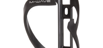 M-WAVE BC 26 Side bottle cage- AVAILABLE IN SELECTED BIKE SHOPS