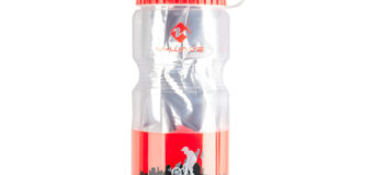 M-WAVE PBO 400-ISO insulated/thermo bottle – AVAILABLE IN SELECTED BIKE SHOPS