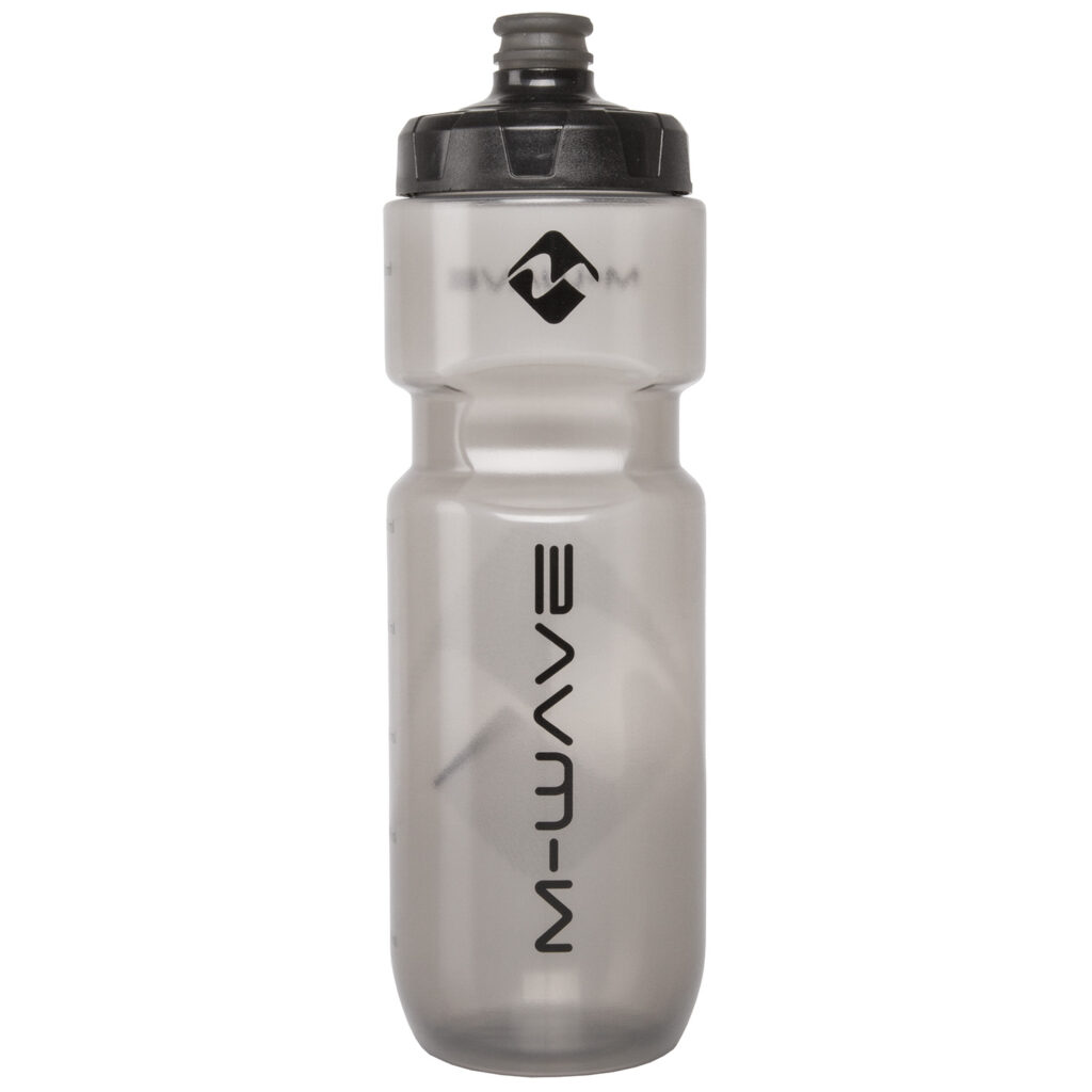 340411 M-WAVE PBO 750 water bottle - AVAILABLE IN SELECTED BIKE SHOPS
