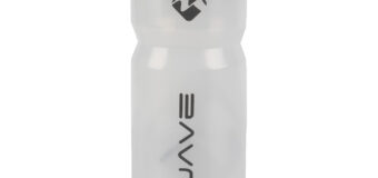 340413 M-WAVE PBO 750 water bottle – AVAILABLE IN SELECTED BIKE SHOPS