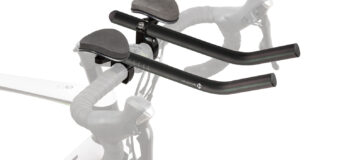 M-WAVE Aero H tri bar- AVAILABLE IN SELECTED BIKE SHOPS
