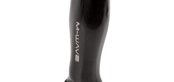 M-WAVE Be Anatom bar end- AVAILABLE IN SELECTED BIKE SHOPS