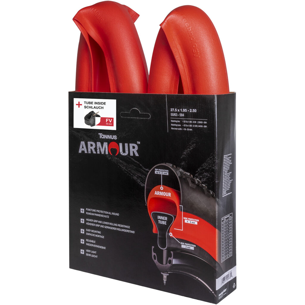 519155 TANNUS Armour 3in1 Set 29 x 1.95 - 2.5