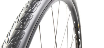 520300 TANNUS Shield 700x40C solid material tires- AVAILABLE IN SELECTED BIKE SHOPS