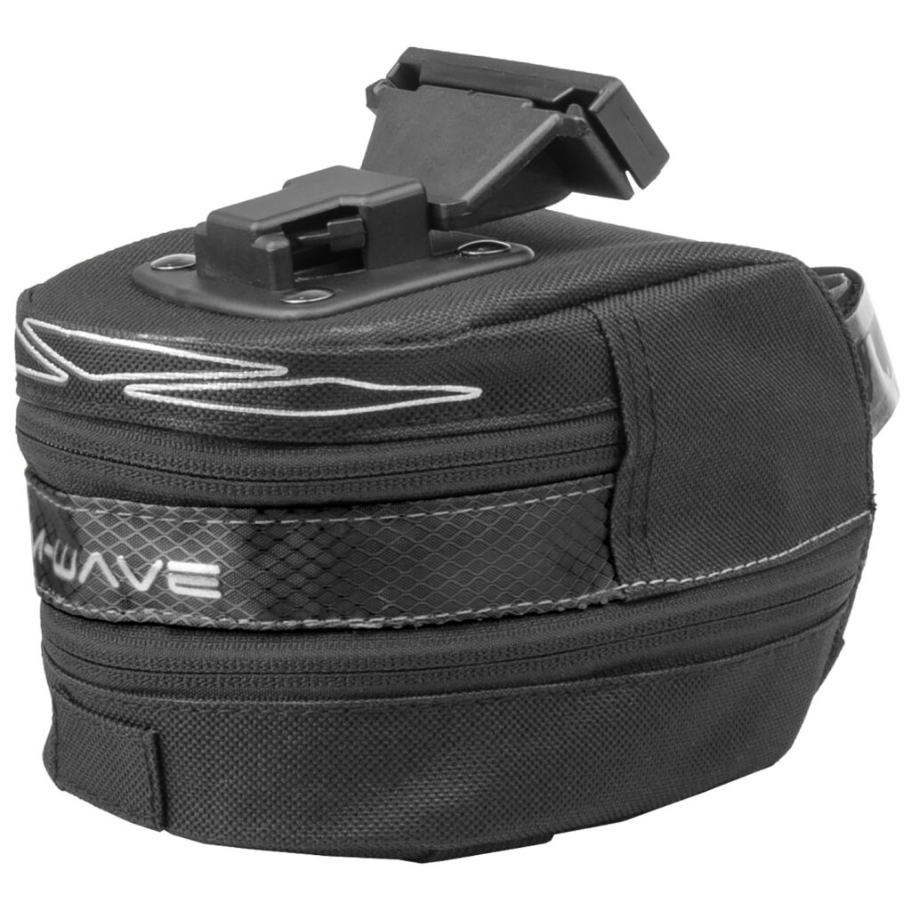 122360 M-WAVE Tilburg L saddle bag- AVAILABLE IN SELECTED BIKE SHOPS