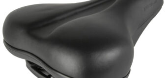 250025 VENTURA trekking saddle- AVAILABLE IN SELECTED BIKE SHOPS