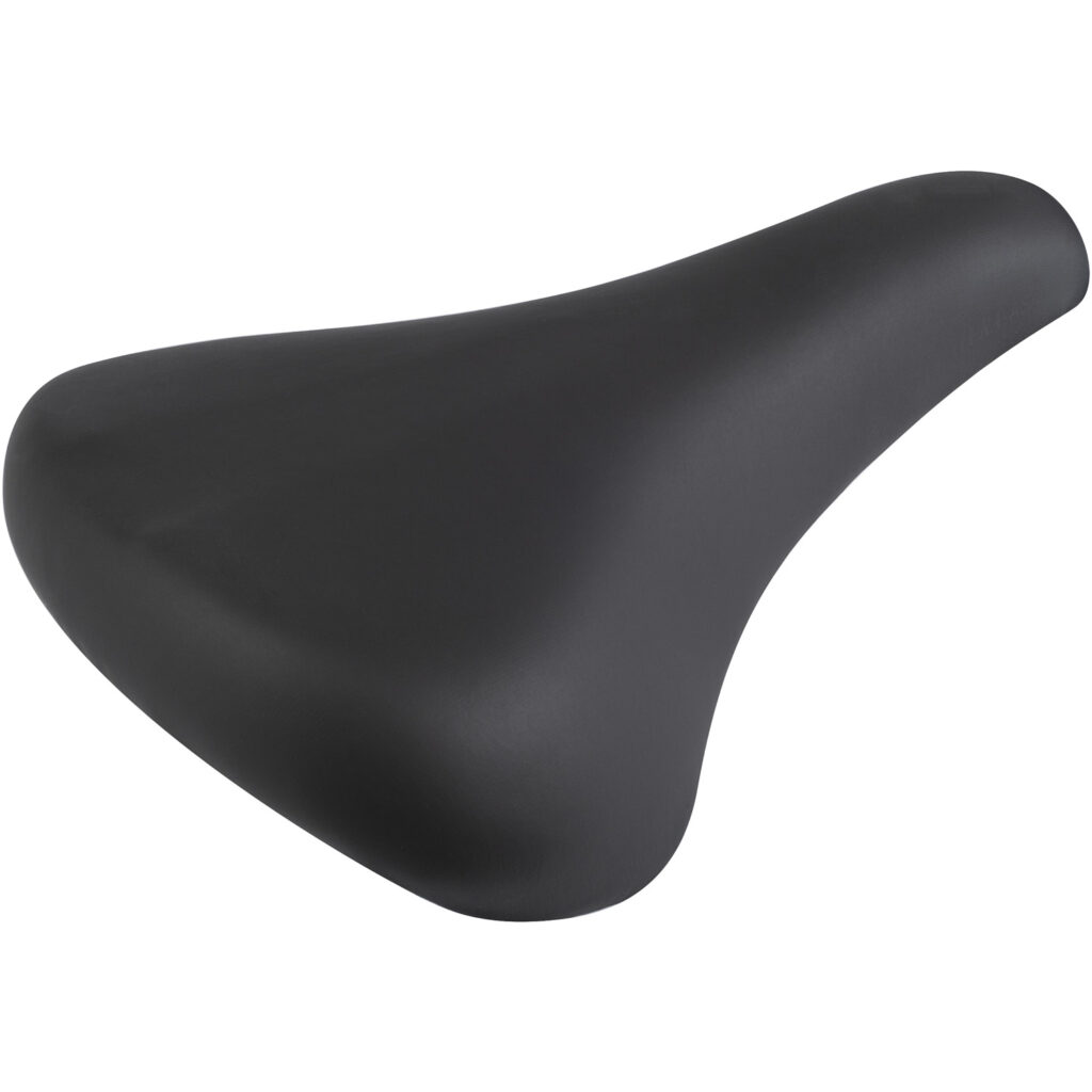 250141 - VENTURA Eco T & M trekking saddle - AVAILABLE IN SELECTED BIKE SHOPS