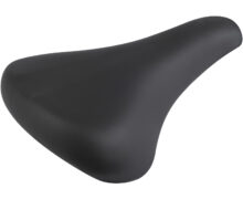 250141 – VENTURA Eco T & M trekking saddle – AVAILABLE IN SELECTED BIKE SHOPS