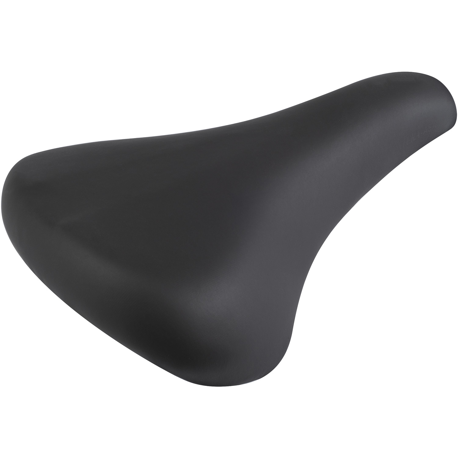 250141 – VENTURA Eco T & M trekking saddle – AVAILABLE IN SELECTED BIKE SHOPS