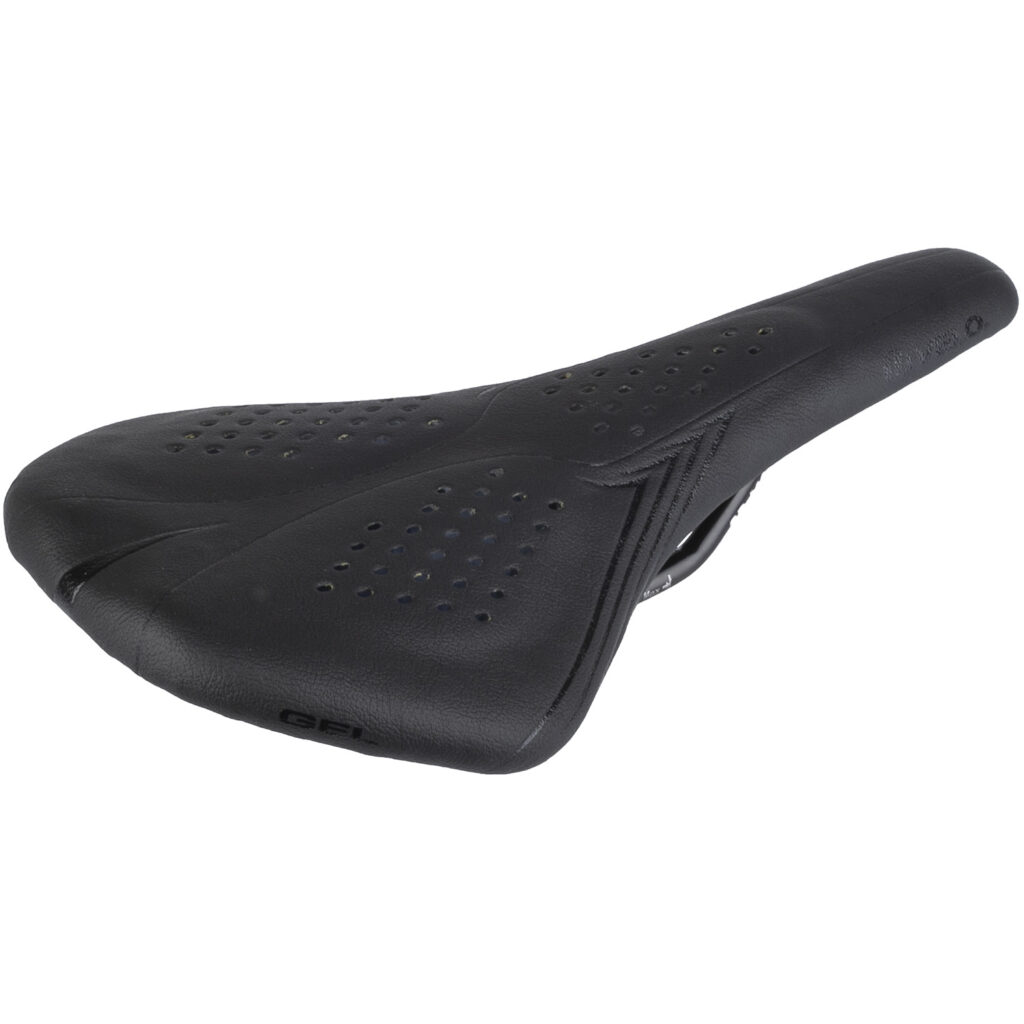 250274 VELO Airthru Gel racing saddle - AVAILABLE IN SELECTED BIKE SHOPS