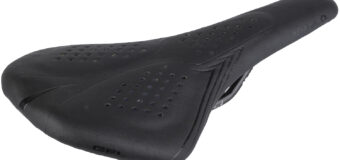 VELO Airthru Gel racing saddle- AVAILABLE IN SELECTED BIKE SHOPS