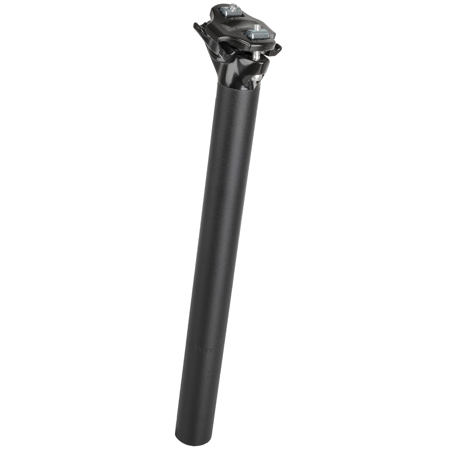 M-WAVE SP-M4.1 seat post – AVAILABLE IN SELECTED BIKE SHOPS