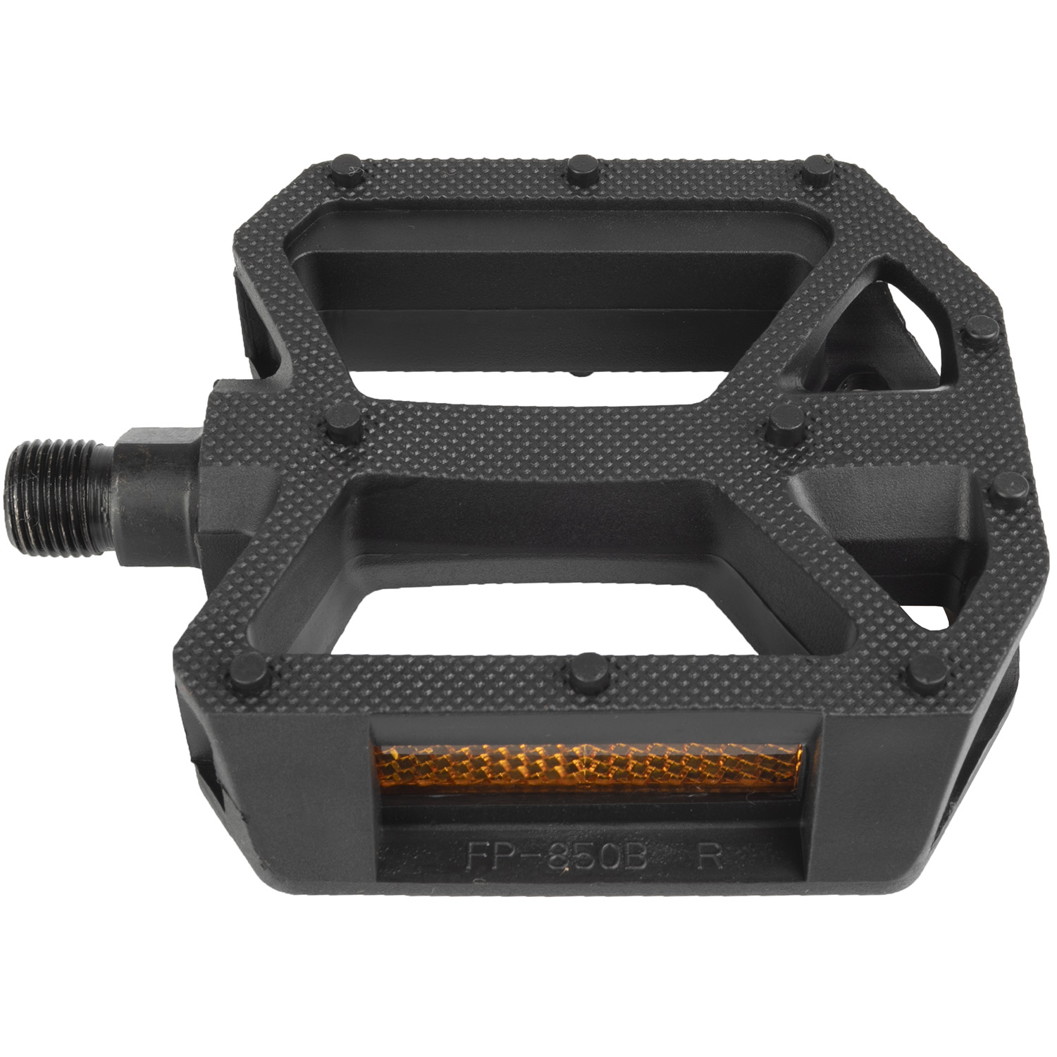 Steady K5 flat pedal 83×92 – AVAILABLE IN SELECTED BIKE SHOPS