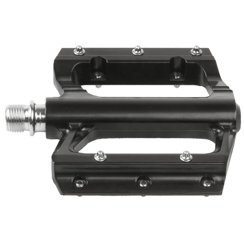 313315 - M-WAVE Flat flat pedal - AVAILABLE IN SELECTED BIKE SHOPS