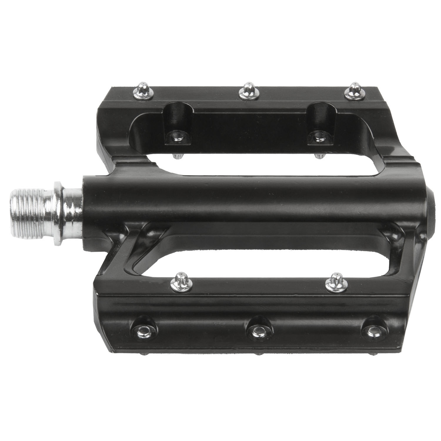 313315 – M-WAVE Flat flat pedal – AVAILABLE IN SELECTED BIKE SHOPS