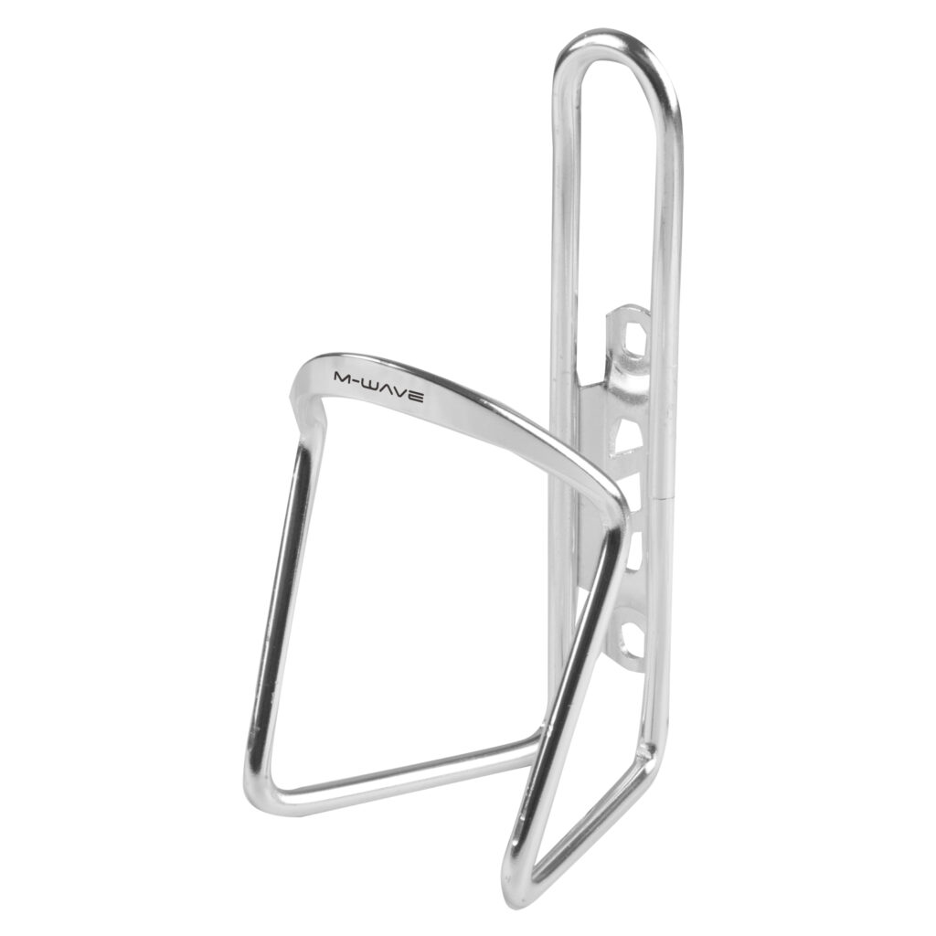 340882 M-WAVE C bottle cage - AVAILABLE IN SELECTED BIKE SHOPS