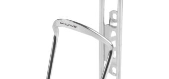 340882 M-WAVE C bottle cage – AVAILABLE IN SELECTED BIKE SHOPS