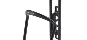 340883 M-WAVE C bottle cage – AVAILABLE IN SELECTED BIKE SHOPS