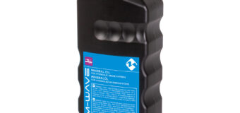 M-WAVE Mineral brake liquid – AVAILABLE IN SELECTED BIKE SHOPS
