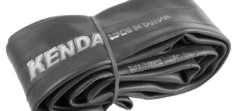 512280 KENDA 700 x 23 – 26 C bicycle tube – AVAILABLE IN SELECTED BIKE SHOPS