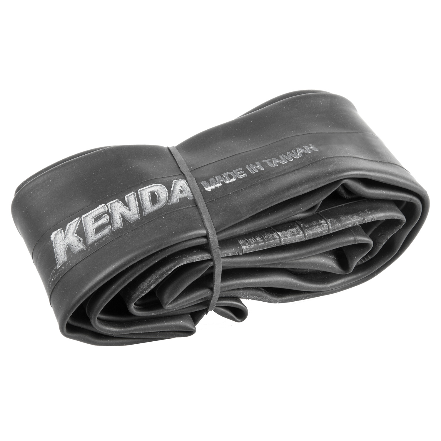 KENDA 700 x 23 – 26 C bicycle tube – AVAILABLE IN SELECTED BIKE SHOPS