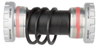 SHIMANO SM-BB52 thread bottom bracket – AVAILABLE IN SELECTED BIKE SHOPS