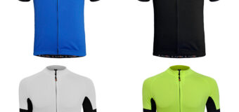 Cefalu Short Sleeve Jersey- AVAILABLE IN SELECTED BIKE SHOPS