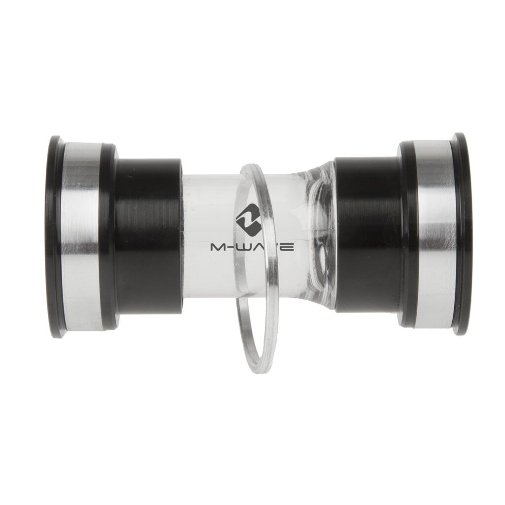 359435 M-WAVE Carousel BB PF EX press fit bottom bracket - AVAILABLE IN SELECTED BIKE SHOPS