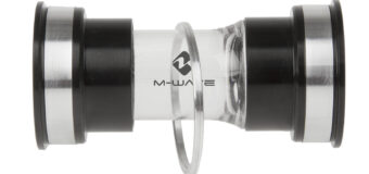 359435 M-WAVE Carousel BB PF EX press fit bottom bracket – AVAILABLE IN SELECTED BIKE SHOPS