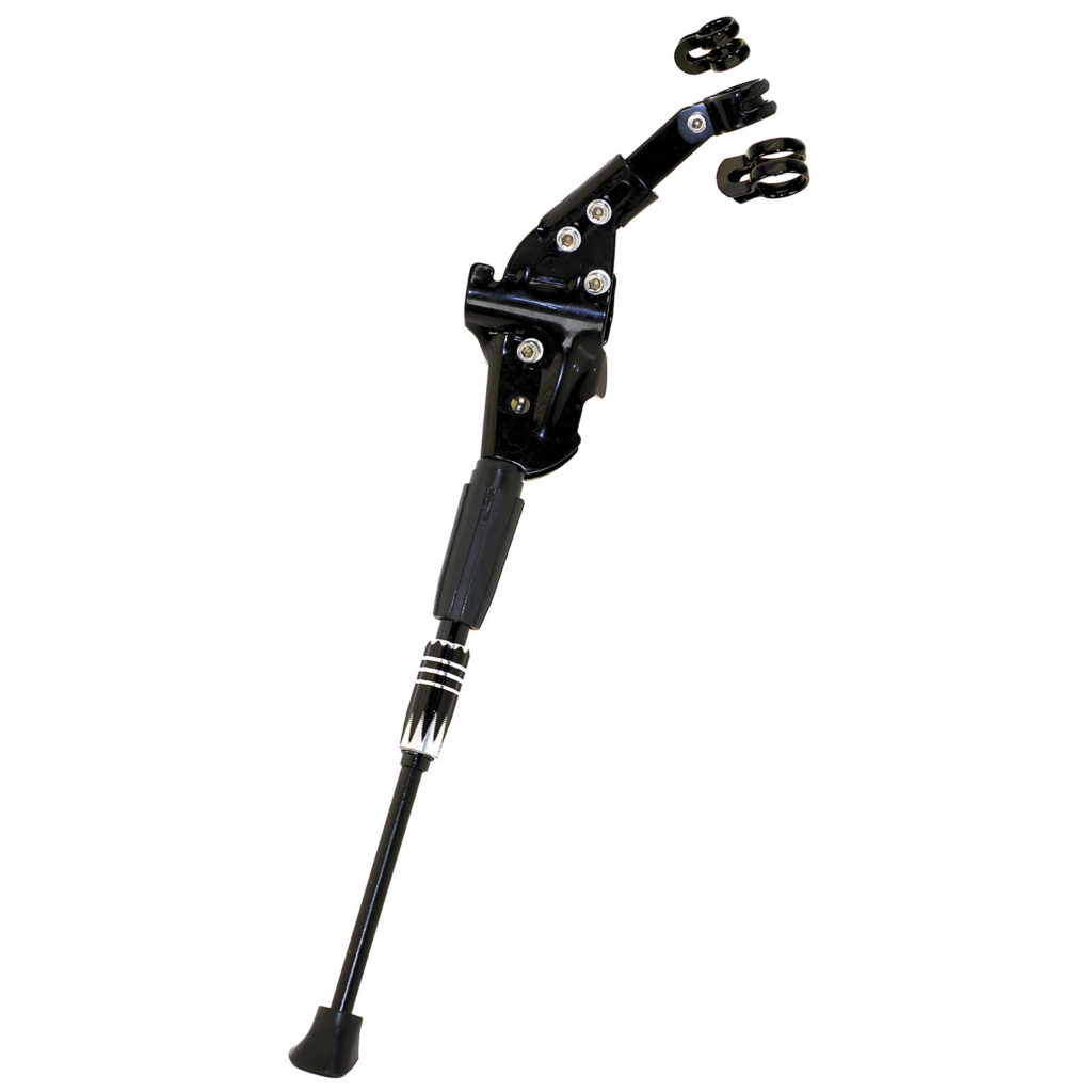 430744 M-WAVE Strong R III bike stand - AVAILABLE IN SELECTED BIKE SHOPS