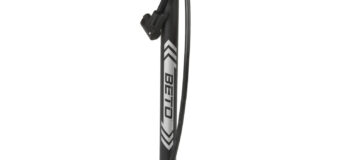 BETO 11/160 B floor pump – AVAILABLE IN SELECTED BIKE SHOPS