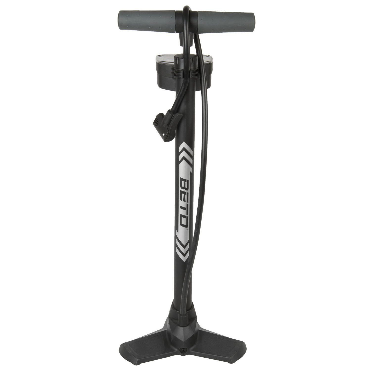 BETO 11/160 B floor pump – AVAILABLE IN SELECTED BIKE SHOPS
