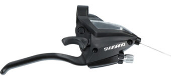 SHIMANO ST-EF500-8R ALTUS shift / brake lever combination – AVAILABLE IN SELECTED BIKE SHOPS