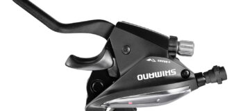 586257 SHIMANO ST-EF500 L shift / brake lever combination – AVAILABLE IN SELECTED BIKE SHOPS