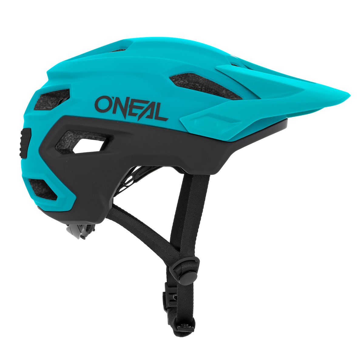 TRAILFINDER Helmet SPLIT teal S/M (54-58 cm) – AVAILABLE IN SELECTED BIKE SHOPS