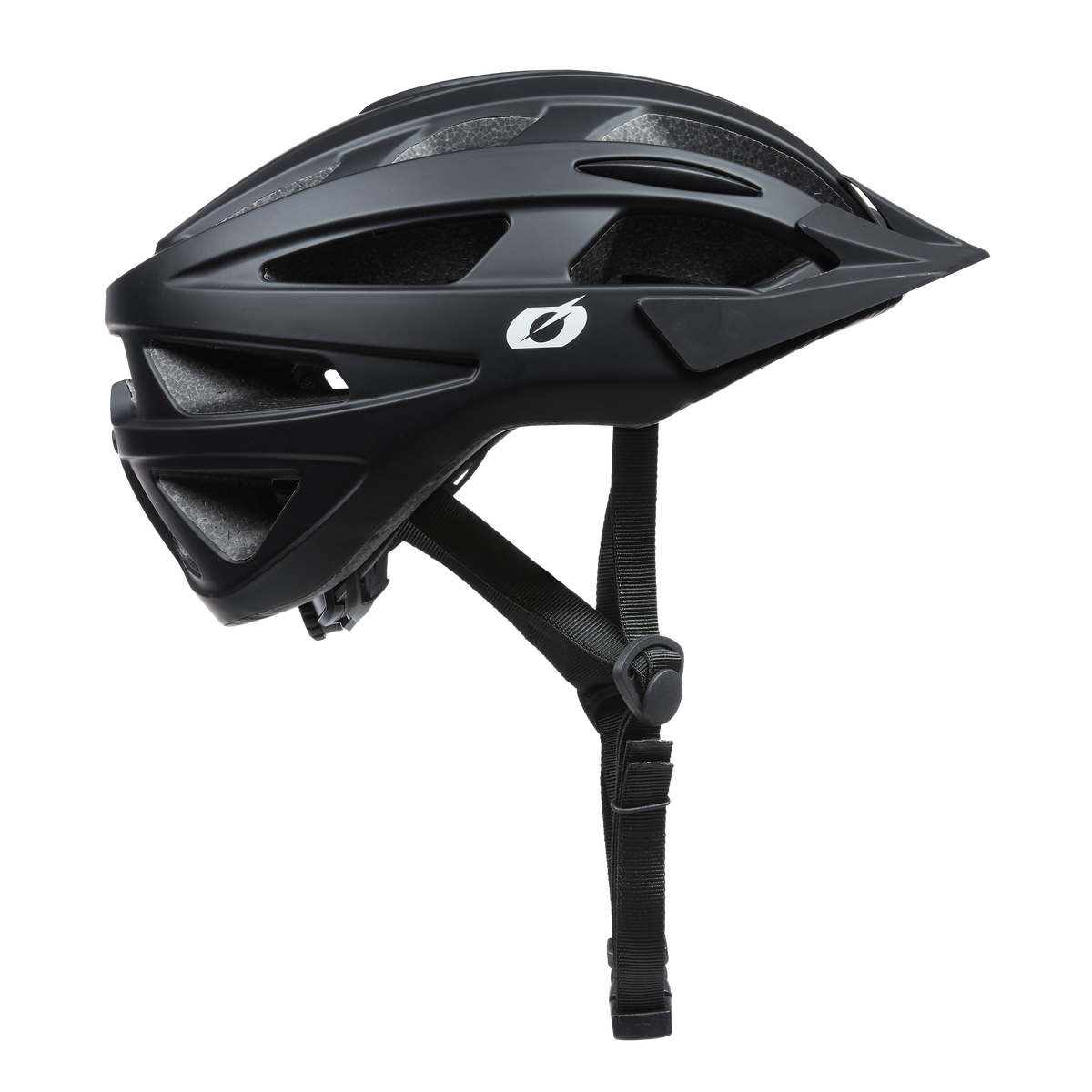 OUTCAST Helmet PLAIN V.22 black XS/S/M (52-58 cm) – AVAILABLE IN SELECTED BIKE SHOPS