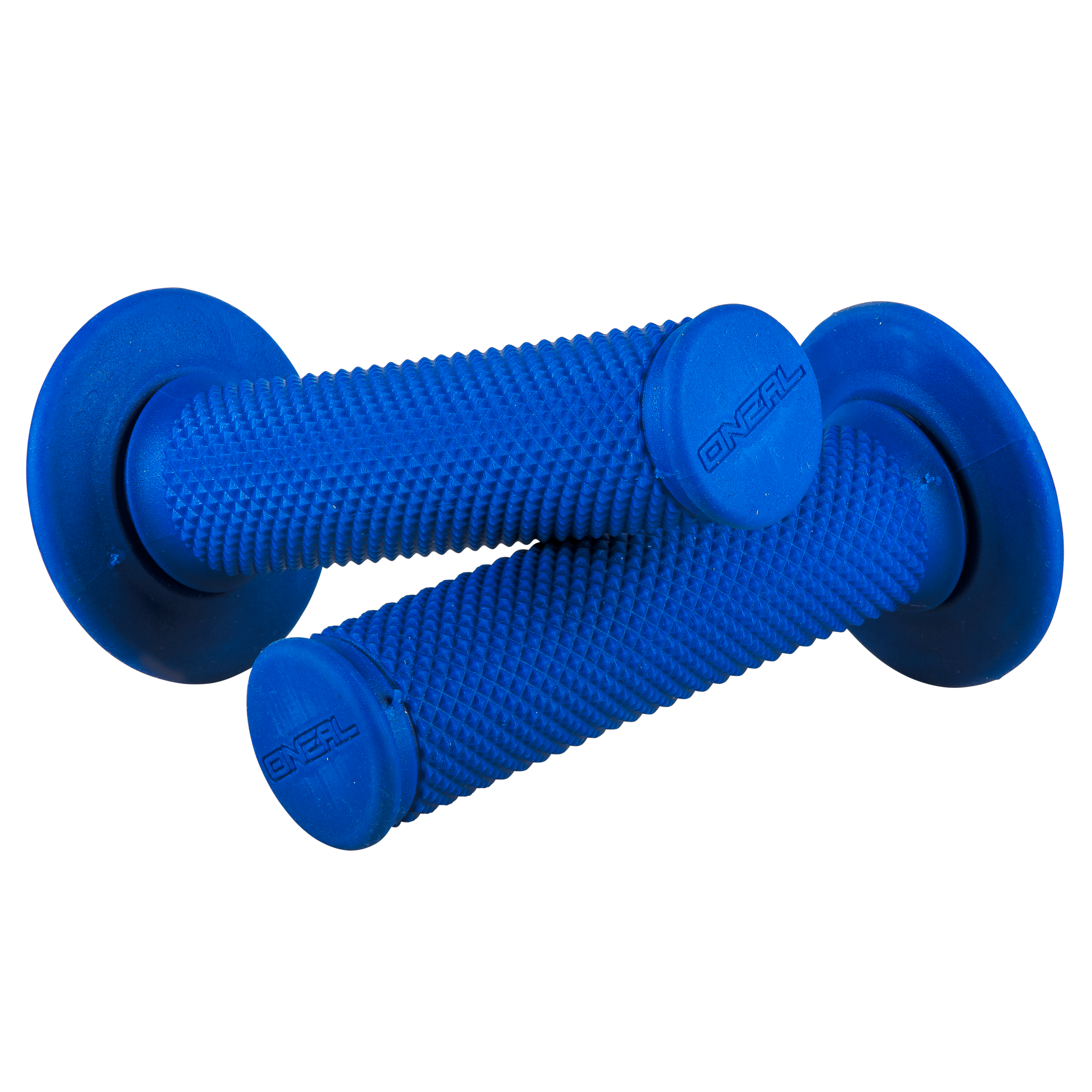 MX GRIP DIAMOND BLUE – AVAILABLE IN SELECTED BIKE SHOPS