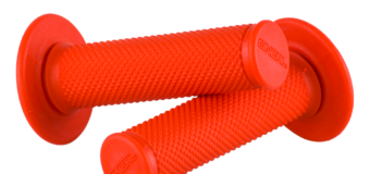 MX GRIP DIAMOND NEON ORANGE – AVAILABLE IN SELECTED BIKE SHOPS