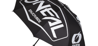 UMBRELLA HEXX BLACK/WHITE – AVAILABLE IN SELECTED BIKE SHOPS