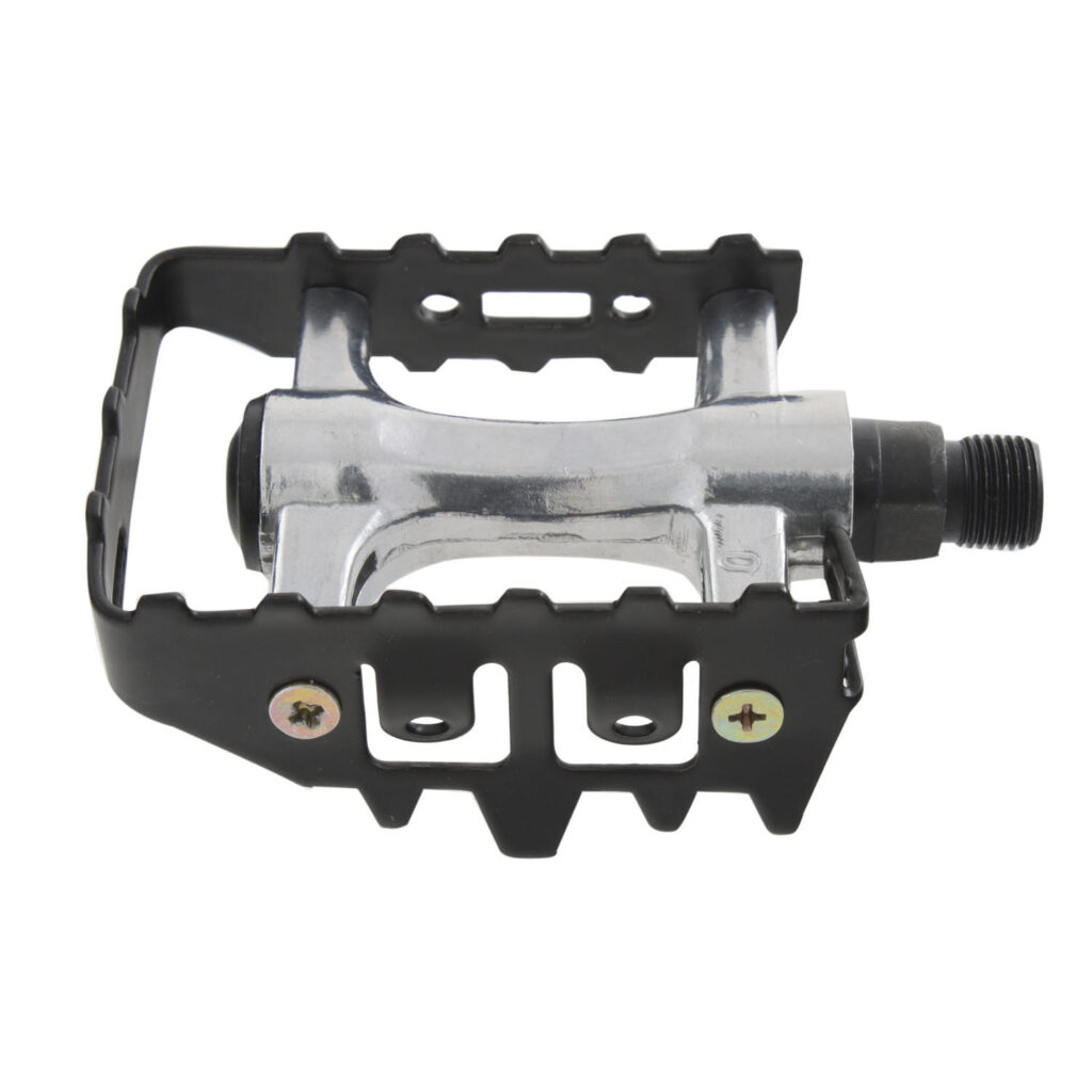 311049 Steady-A5 pedal - AVAILABLE IN SELECTED BIKE SHOPS